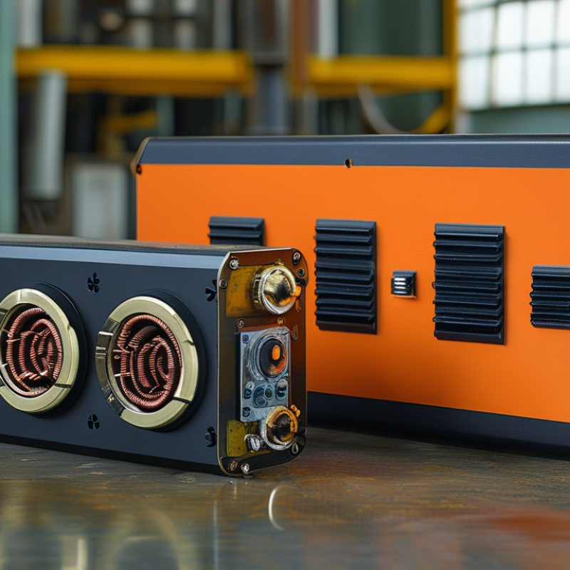 Top 10 Dc Filter Capacitors for Efficient Power Supply Solutions?