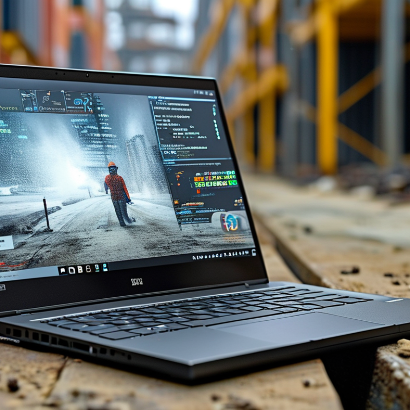 2026 Best Industrial Laptop Computer for Global Buyers?