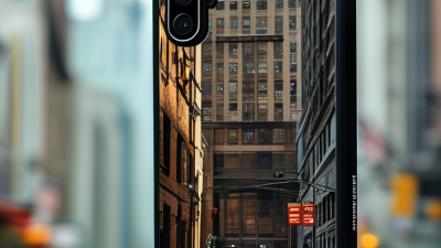 Top 10 Film Phone Cases to Protect Your Device Today?