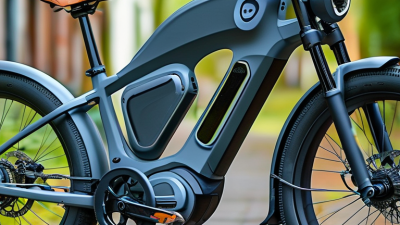 Top Eco Ebike Features Buyers Need to Know?
