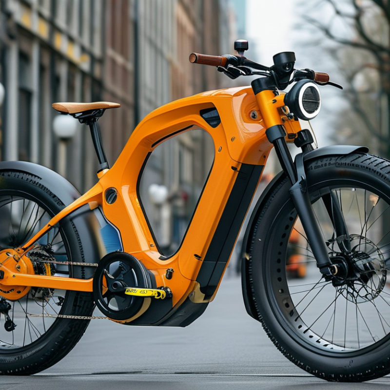 What is Wholesale Long Journey Ebike and Why It Matters?