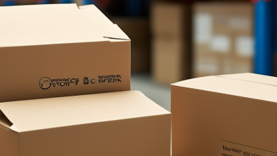 Why Choose the Right Shipping Envelopes for Your Business?