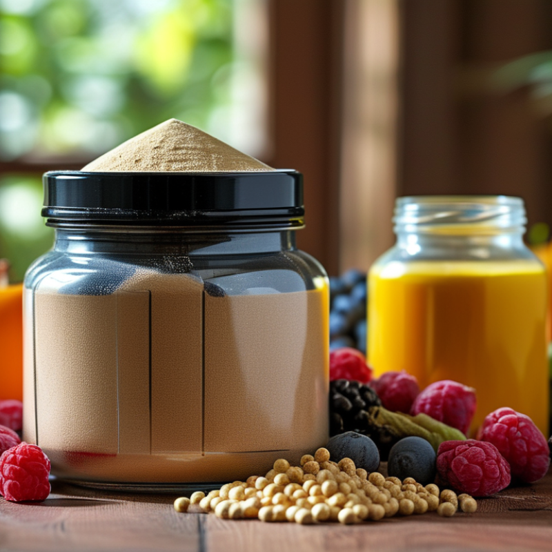 How to Choose the Best Powder Supplements for Your Needs?