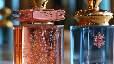 2026 Best Perfume Bottles to Buy for Every Occasion?