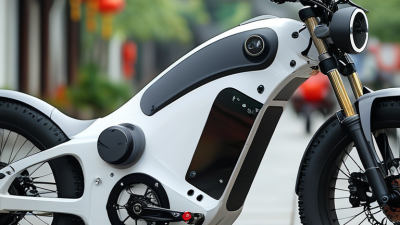 Top China Affordable Ebikes Supplier for Global Buyers?