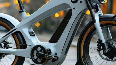 Top 5 Electric Eco Bikes for Ultimate Eco-Friendly Commuting?