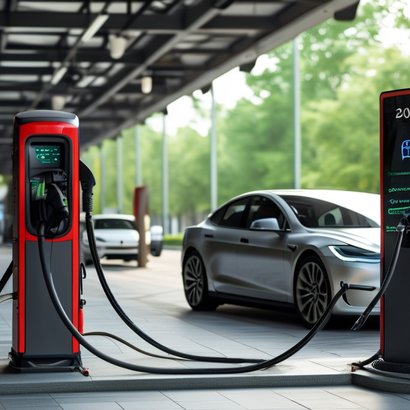 2026 Best Ev Fast Charger Options for Global Buyers?