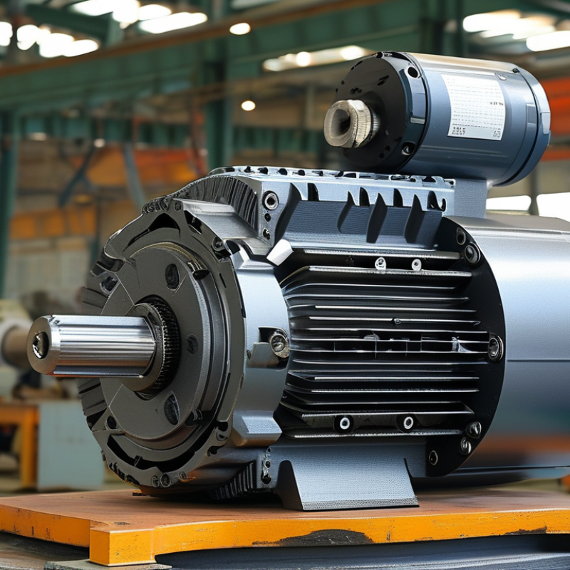 Top DC Gear Motor Suppliers in China Where to Buy?