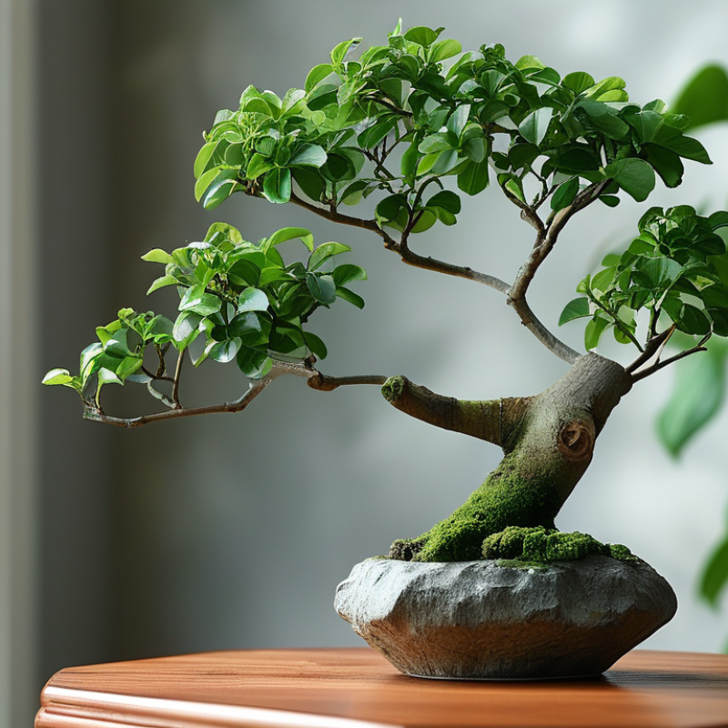 How to Prune Houseplants for Bushier Growth Tips?