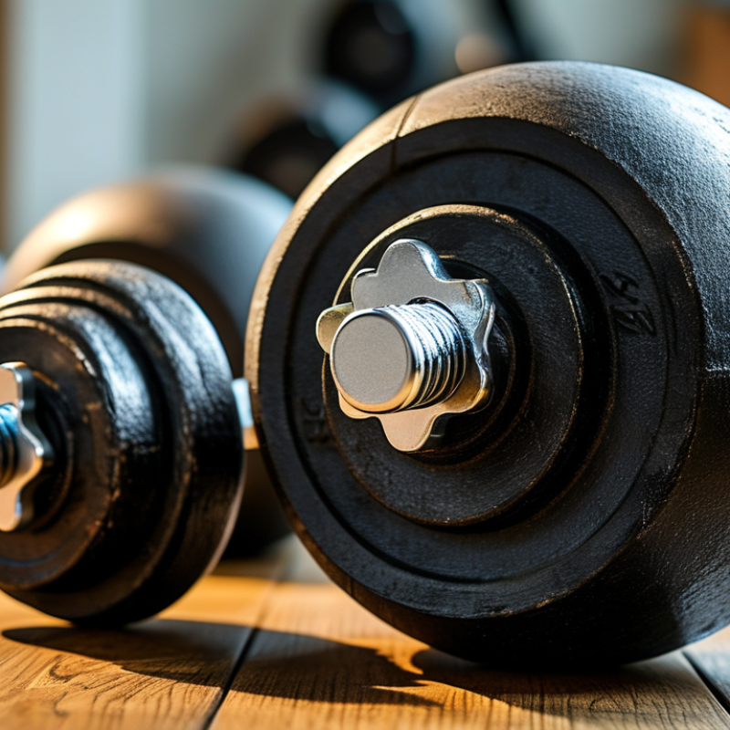 What is a Flexible Dumbbell and How Does it Benefit Your Workout?