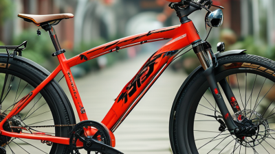 Top 10 Dragon Bikes China You Must Know About?
