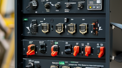 Essential Tips for Choosing Grounding Equipment Box Safely?