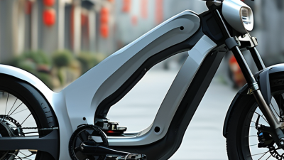 What is the Latest on China E-Bike Regulations in 2026?
