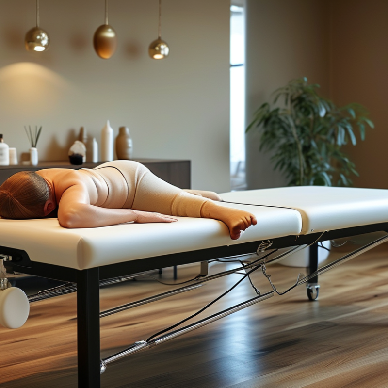 What is Tecar Physical Therapy and its Benefits for Recovery?