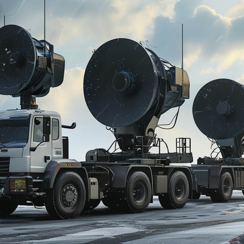 2026 Best Heavy Duty Antenna Rotator for Global Buyers?