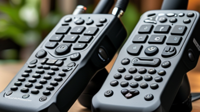 How to Choose the Best Gembok Remote for Your Needs?