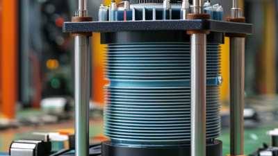Top Benefits of Using Dc Filter Capacitors for Your Projects?