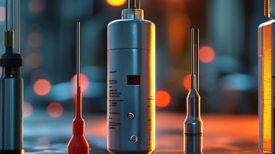 What is the Best Temperature Sensor for Your Needs?