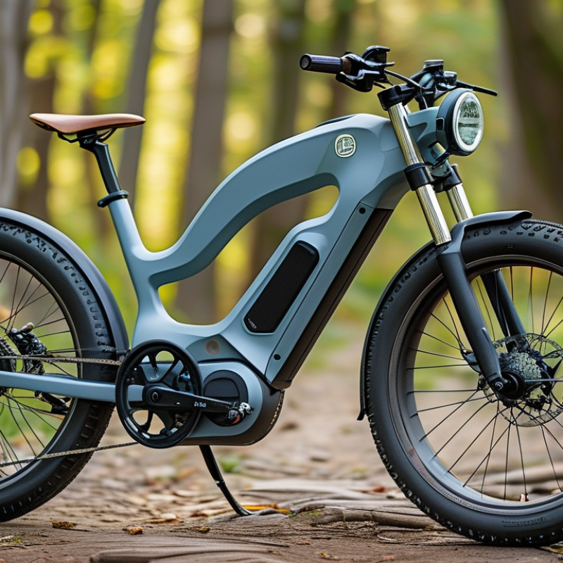 How to Choose the Right Eco Electric Bicycle for Your Needs?