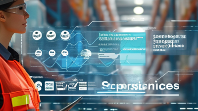 How Human Sensors Improve Supply Chain Efficiency Tips