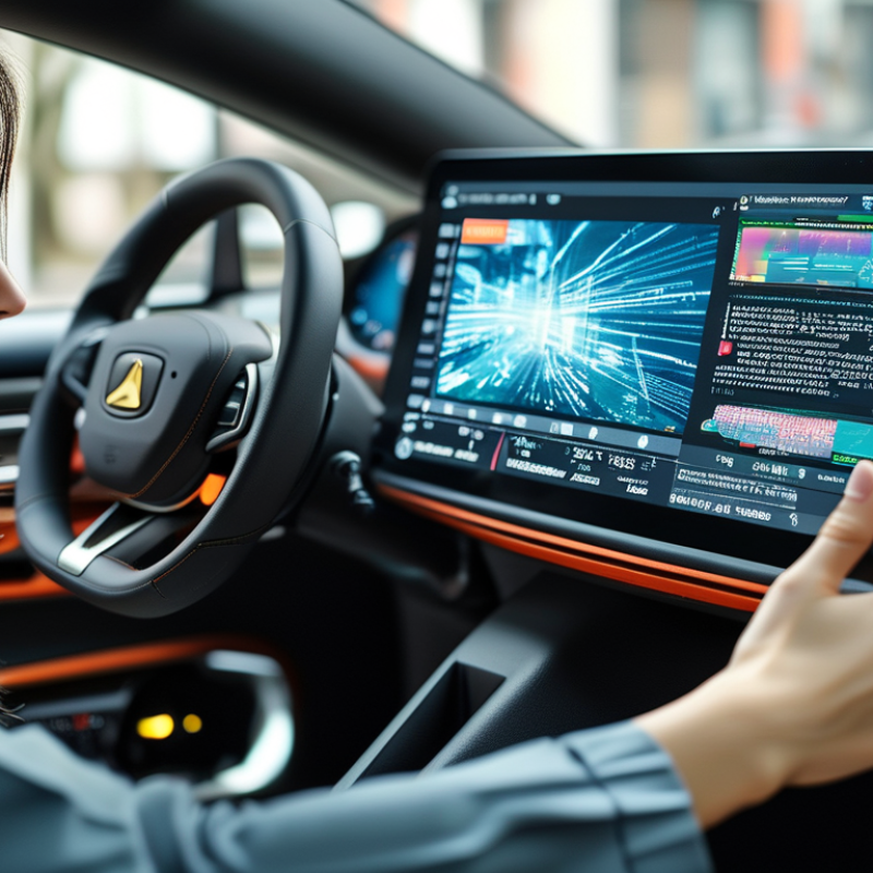 Best Touch Display Panel Features for Global Buyers?