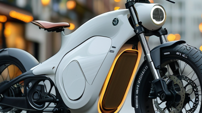 Top Tailg E-Bike Features Buyers Want in 2026?