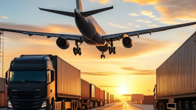 How to Choose the Best Air Freight Forwarder for Your Business?