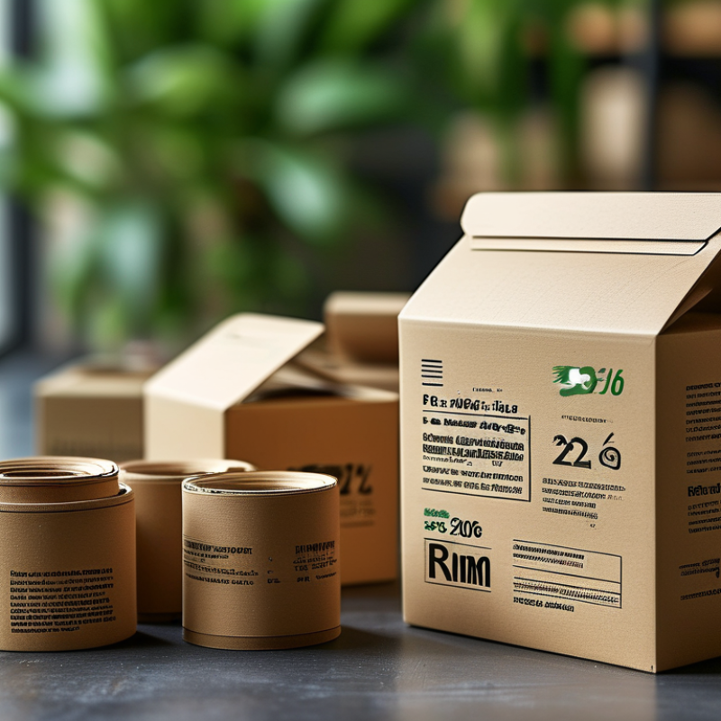 Best Packaging Labels for Global Buyers in 2026?