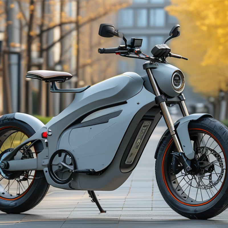 2026 Top Electric Bicycles Trends in China for Global Buyers?