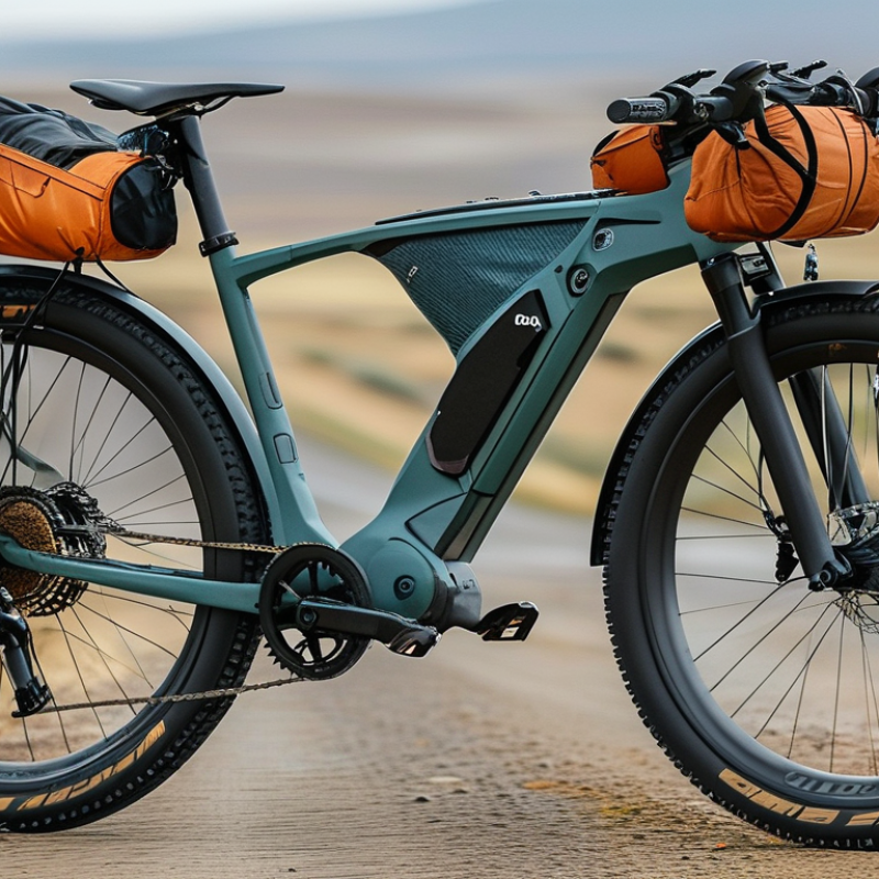 Best Long Range Bicycles for Extended Adventures in 2026