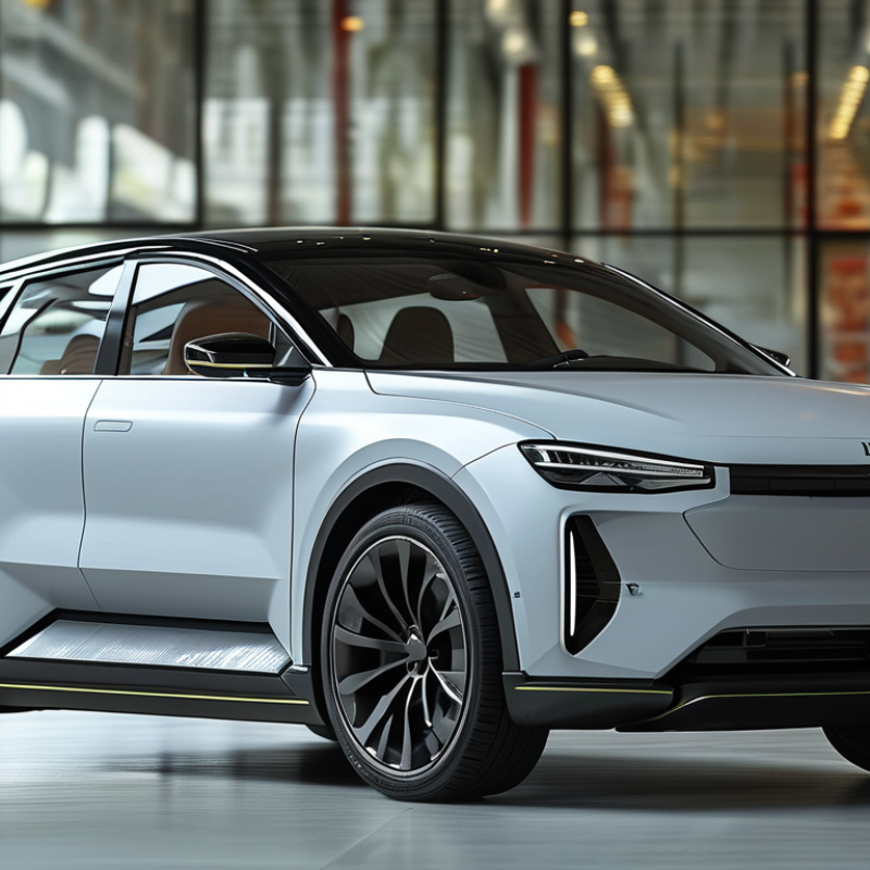 Top Portable EV Chargers in China for Global Buyers?