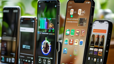 China Top Charging Stand for Multiple Devices Recommendations Guide?