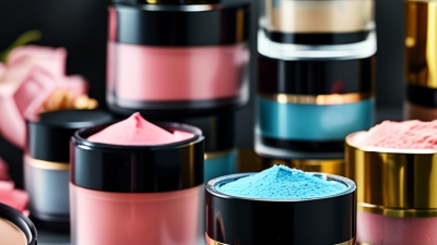 Best Cosmetic Powder Grinder for Global Buyers to Consider?