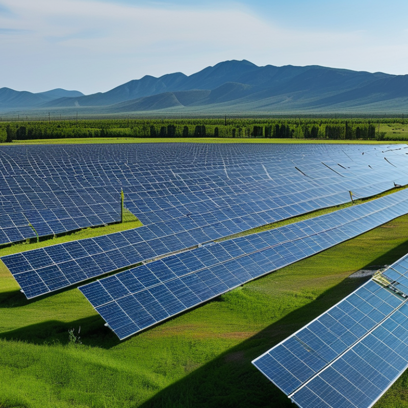 Best Solar Storage Battery Options for Your Energy Needs?