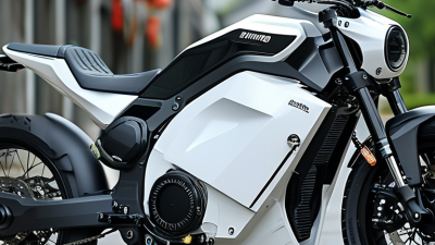Top E Bike Motors from China for Global Buyers?
