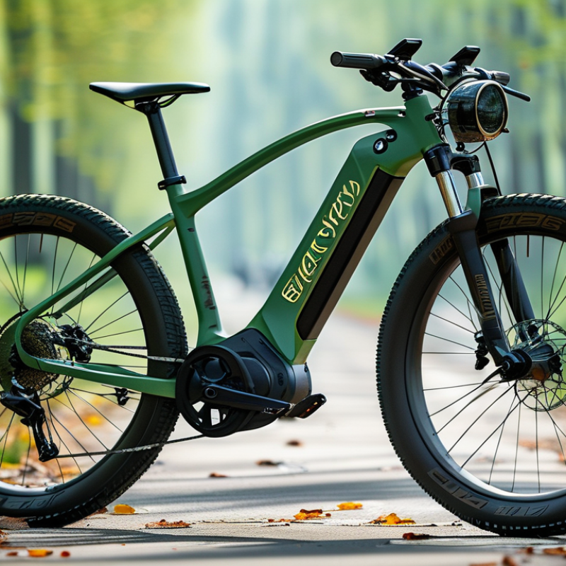 Discover the Best Eco Friendly Bicycle Options for 2026?