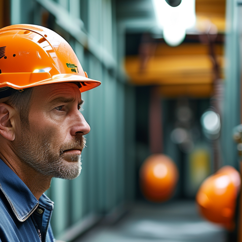 Top 10 Tips for Choosing the Right Electrical Hard Hat?