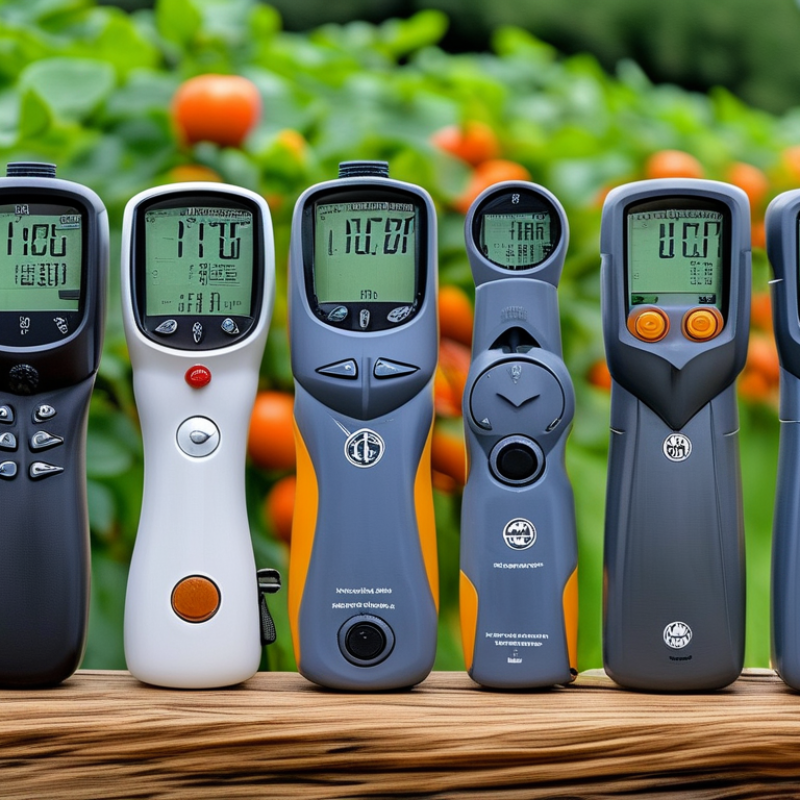 Top 10 Conductivity Meter Sensors You Should Buy Now?