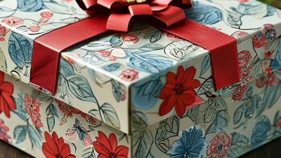 Top 10 Magnetic Closure Gift Box Designs for Your Business?