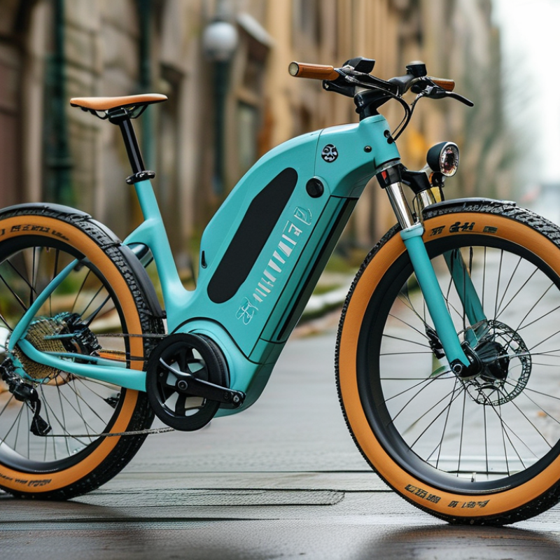 Best Sustainable Bicycles for Eco Friendly Travel 2026?