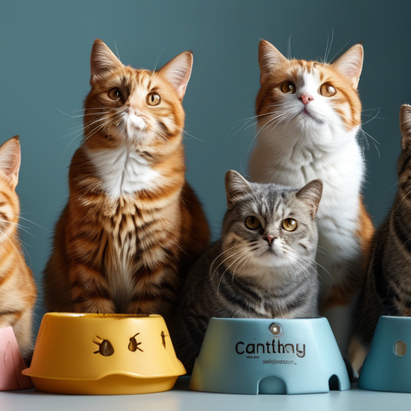 How Litter Type Impacts Cat Behavior and Preferences?