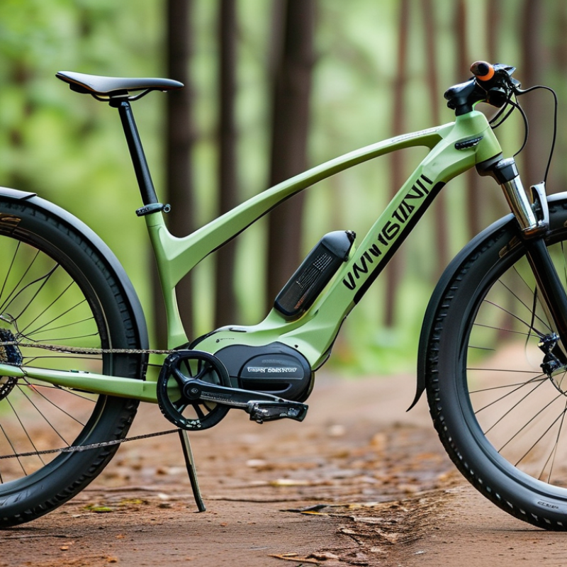 How to Choose the Best Eco-Bike for Your Needs?
