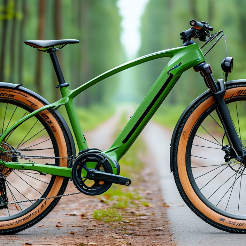 Why Choose the Best Eco Friendly Bicycle for 2026?