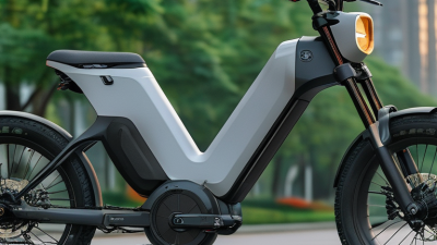 Why Choose China Best Ebike for Delivery Suppliers?