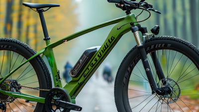 Best Sustainable Bicycles for Eco Friendly Travel in 2026?