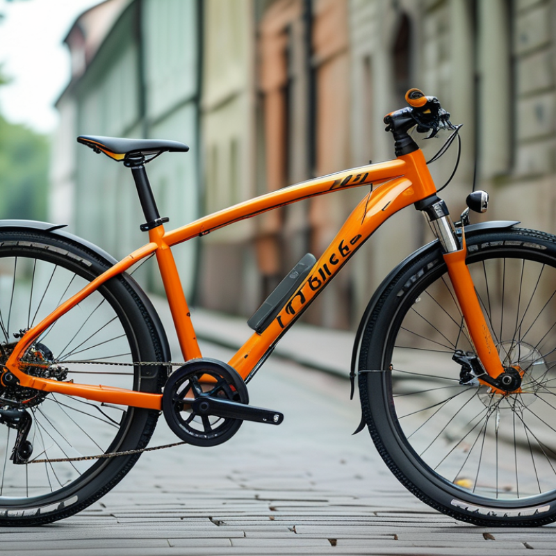 Top 10 Eco Friendly Bikes You Need to Buy Now?