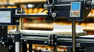 Top 10 Stickpack Packaging Machines for Global Buyers?
