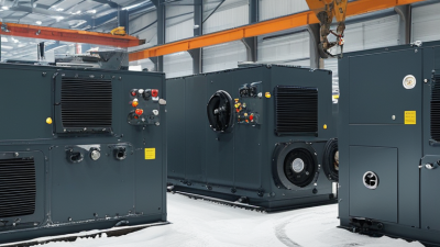 How to Choose the Right Cryogenic Gearbox for Your Needs