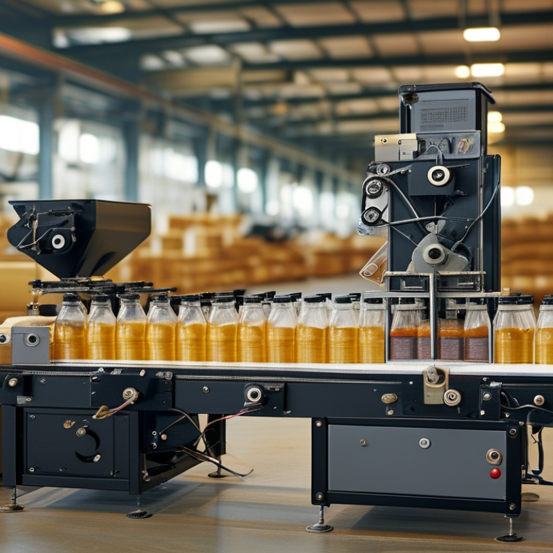 Top Tips for Choosing Stickpack Packaging Machine for Your Business?