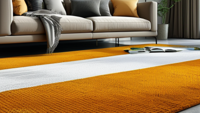 2026 Best Anti Slip Mat Carpet for Safety and Style?